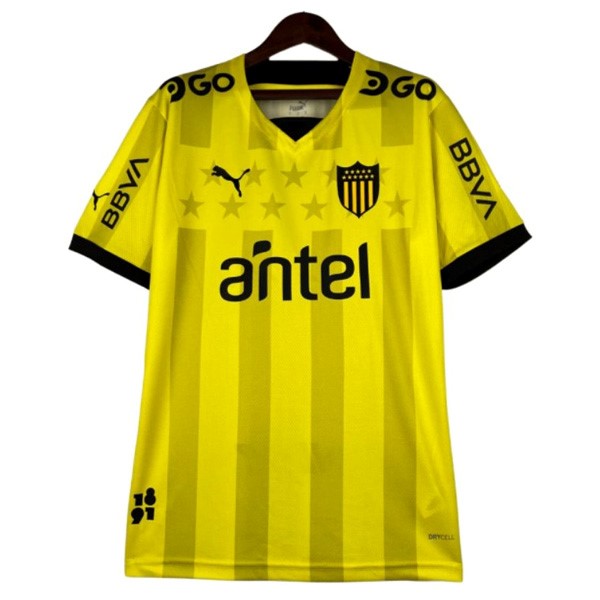 Tailandia Camiseta Penarol Tercera equipo 2024-25